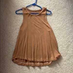 American Eagle Soft and Sexy Tank